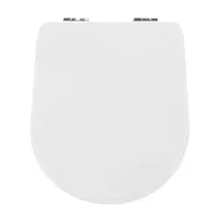 Capac wc Gala Noble alb, Gala