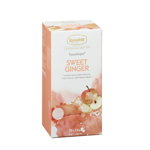 Sweet ginger tea 50 gr, Ronnefeldt Teavelope