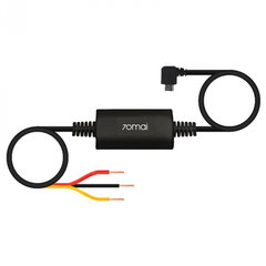 Kit 70mai Hardwire Micro USB, pentru camere auto Dash Cam 3, S500, A800S, A400, Lite 2, M300, A200, 3m, Midrive-UP02