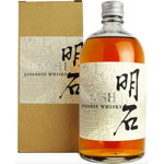 Whisky Akashi Crafted By Toji, Blended, 0.7l
