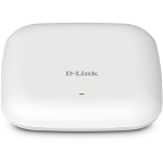 Access Point wireless D-Link DAP-2610, AC1300 Wave 2, Dual-Band, PoE, D-Link