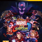 Marvel vs. Capcom: Infinite PC (licenta electronica Steam)