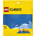 LEGO® LEGO® Classic - Placa de baza albastra 11025, 1 piesa, LEGO®