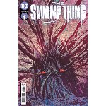 Swamp Thing Vol 7 08 Cover A Mike Perkins, DC Comics
