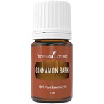 Ulei Esential CINNAMON BARK 5 ml, Young Living