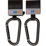 Set 2 Carlige pentru carucior  Tuloko TL012