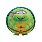 Jucarie de Plus Ty Donatello TMNT 12 cm