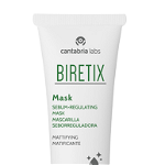 Masca pentru reglarea sebumului Cantabria Labs Biretix, 25 ml, Cantabria