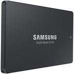 SAMSUNG PM897 480GB Data Center SSD  2.5'' 7mm  SATA 6Gb/​s  Read/Write: 550/470 MB/s  Random Read/Write IOPS 97K/32K