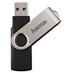 Hama Memorie USB "Rotate" 8GB, USB 2.0