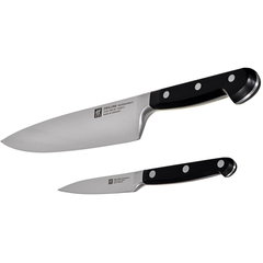 ZWILLING Set cutite de bucatarie 2 piese Professional S