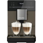 Espressor automat Miele CM 5710 Silence Bronze PearlFinish, 15 bar, 1.3 L, OneTouch for Two, AromaticSystem, Bronz