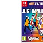 Joc Just Dance 2017- Nintedo Pentru Nintendo Switch, C&A Connect