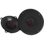 Difuzoare auto JBL STAGE3 527 130 mm 40W RMS Negru