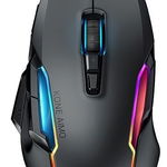 Mouse Kone AIMO   Gaming  RGB 16000DPI Negru, Roccat