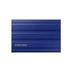 SSD Samsung Portable T7 Shield Blue 2TB USB 3.2 Gen 2