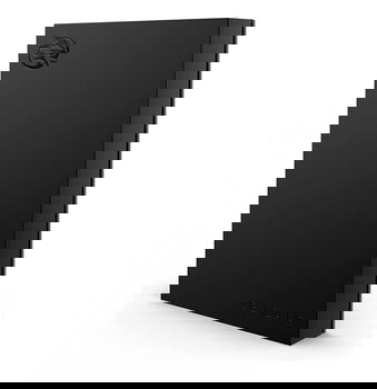 HDD Extern Seagate Firecuda Gaming 1TB, Negru, USB 3.2