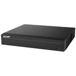 NVR IP 8 CANALE POE, EZ-IP