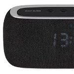 Boxa portabila Mac Audio BT Tec 3000, Bluetooth, Ceas (Negru)