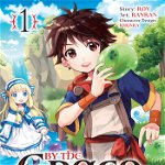 By The Grace Of The Gods (manga) 01 (By The Grace Of The Gods (manga) , nr. 1)