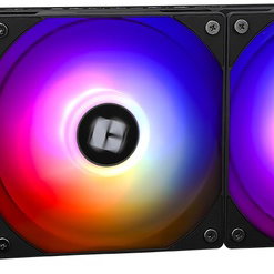 Cooler CPU Thermalright Aqua Elite 360 Black Argb V3, Thermalright
