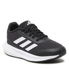 Pantofi pentru alergare adidas RunFalcon 3 Sport Running Lace Shoes HP5845 Negru, adidas