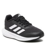 Pantofi adidas RunFalcon 3 Sport Running Lace Shoes HP5845 Negru, adidas