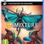 Mixture Psvr2 PS5|PSVR2