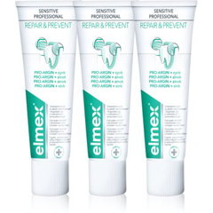 Pastă de dinți Elmex fără mentol, 75ml