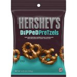 Hershey's Dipped Pretzels Milk Chocolate - ciocolata cu lapte 120g