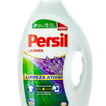 Persil Detergent lichid 2.25 l 50 spalari Lavanda, Persil