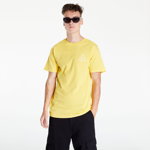 HUF Essentials Triple Triangle T-Shirt Yellow, HUF
