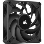 Ventilator / radiator carcasa Corsair AF120 ELITE, 120mm, black