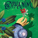 Ophanim - Ana Barton