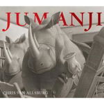 Jumanji - Chris Van Allsburg, Vlad si Cartea cu Genius