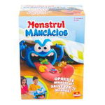 Joc Gobble Monster Noriel, monstrul mancacios Joc Gobble Monster Noriel, monstrul mancacios