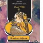 Fantoma din Canterville (ediţie bilingvă) - Hardcover - Oscar Wilde - Naţional, 