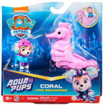 Paw Patrol Aqua Hero Pups Coral (6066150) 