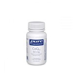 CoQ10 60mg | 60 Capsule | Pure Encapsulations, Pure Encapsulations