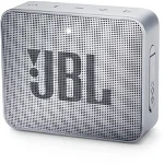 Boxa portabila Go 2 Grey, JBL