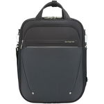 Rucsac laptop Samsonite B-Lite, 15.6", Dama, Extensibil, Negru