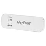 Rebel Modem 4G LTE Cu Wifi, Rebel