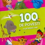 Cartea Cele mai frumoase povesti dupa filmele Disney EG5948490850246, Egmont