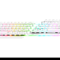Tastatura Razer Huntsman V3 Pro Mini, iluminare Razer Chroma RGB, US layout