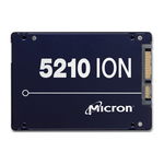 SSD Micron 5210 ION 3.84 TB SATA 6Gb/s 2.5 inch