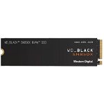 SSD WD Black SN850X 1TB PCI Express 4.0 x4 M.2