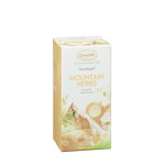 Mountain herbal tea 37.50 gr, Ronnefeldt Teavelope