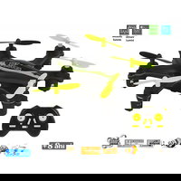 Drona Skyrover Hexa 6.0 Axis Mini