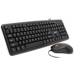 Kit Periferice Spacer Tastatura + Mouse Combo SPDS-S6201