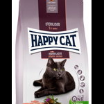 Hrana pentru pisici Happy Cat Carne somon 10 kg